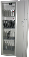 Daneta PC sikringsskab PC1900