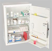 Medicinskab 1040  