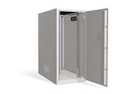 Serverskab 160D