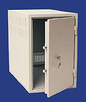 Serverskab DSS 550