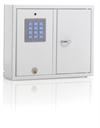 Keybox 9001B, 29 kroge