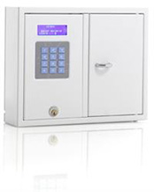 Keybox 9001S, 29 kroge