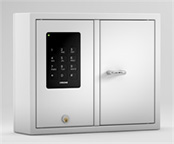 Keybox n�gleskab 9001B, 29 kroge
