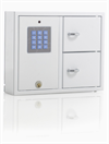 Keybox 9002B, 16 kroge