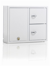 Keybox n�gleskab 9002E