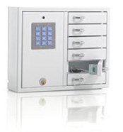 Keybox 9006B