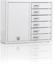 Keybox n�gleskab 9006E