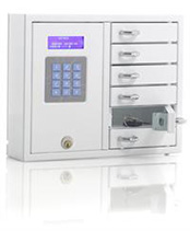 Keybox 9006S