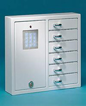 Keybox 9006B