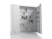 Keybox n�gleskab 9500E