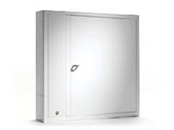 Keybox n�gleskab 9500E