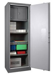 Daneta Secure DIN-01