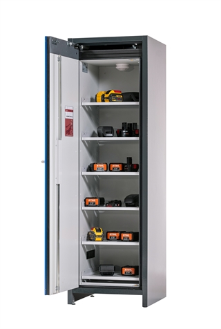 Ion Store S-90 - 60/6