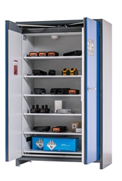Ion Store S-90-120 / 6