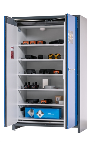 Ion Store S-90-120 / 6