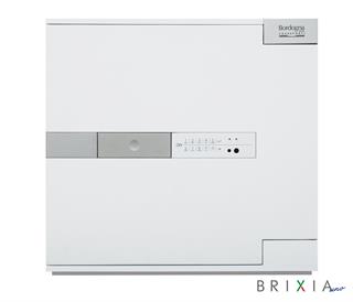  Brixia TRE 2 værdiskab med integreret el-lås