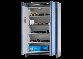 Ion Store S-90-120 / 5