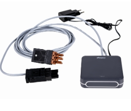 GSM-modul for 5 mobil tlf.nr.