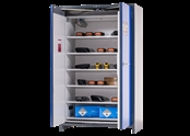 Ion Store Pro 90-120/6
