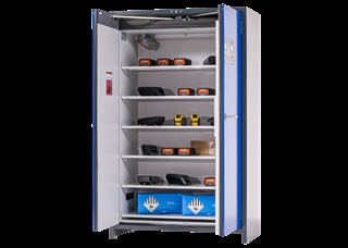 Ion Store Pro 90-120/6