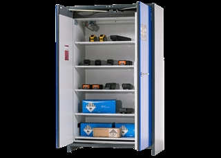Ion Store Pro 90-120/5