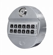 PULSE Electronic Lock