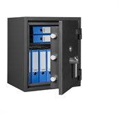 Værdiskab Rubin Pro 15T Grade III