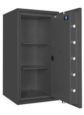 Værdiskab Rubin Pro 45T Grade III