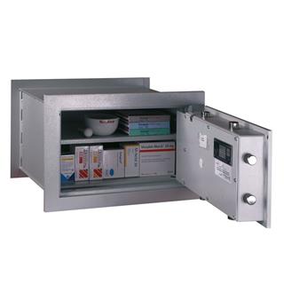 S101-04 Indmuringsboks Grade I 