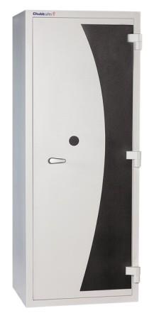 Brandsikkert Dokumentskab DPC 400P 120P