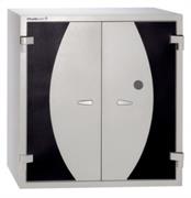  Brandsikkert Dokumentskab DPC 400L 120 P