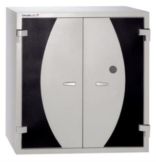  Brandsikkert Dokumentskab DPC 400L 120 P