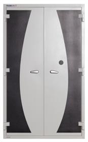 Brandsikkert Dokumentskab DPC 670KL 120P