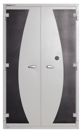 Brandsikkert Dokumentskab DPC 670KL 120P