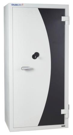 Brandsikkert Dokumentskab DPC 320KL  120P