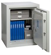 Brandsikkert Dokumentskab Executive 70KL 60P