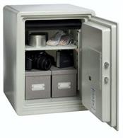 Brandsikkert Dokumentskab Executive 40KL  60P